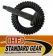 Главная пара HF 4,1 - 4,88 перед для MMC Pajero, L200, Delica