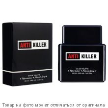 ANTIKILLER.Туалетная вода 100мл (муж)