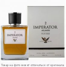 IMPERATOR 2.Туалетная вода 100мл (муж) (Allure Sport )