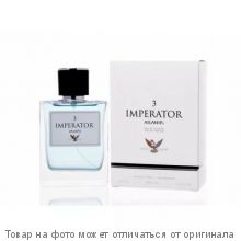 IMPERATOR 3.Туалетная вода 100мл (муж) (Bleu de Chane)