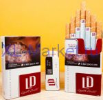 LD Red