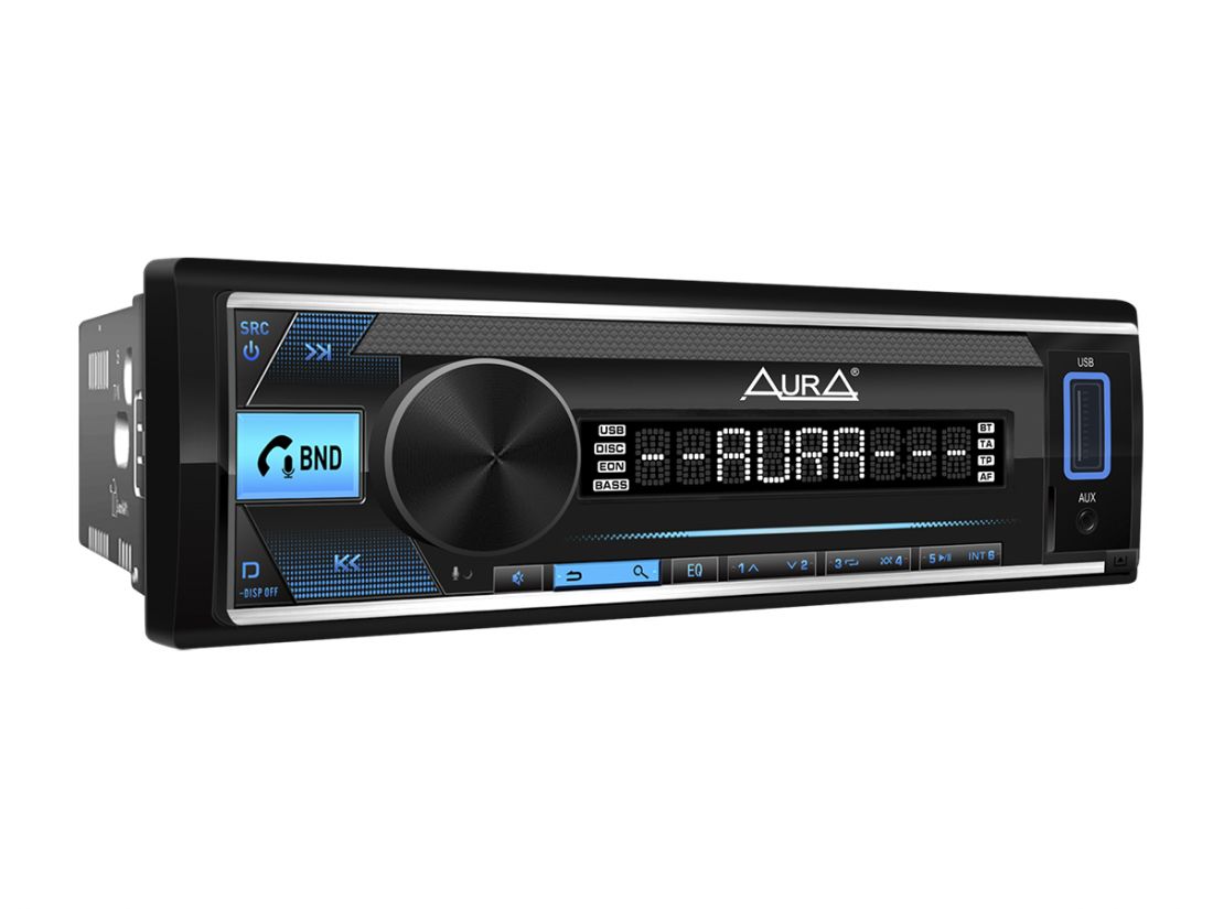 AURA AMH-520BT