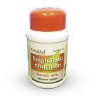 Triphaladi Churnam Kottakkal (Трифалади Чурнам Коттакал) 50гр