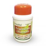 Triphaladi Churnam Kottakkal (Трифалади Чурнам Коттакал) 50гр