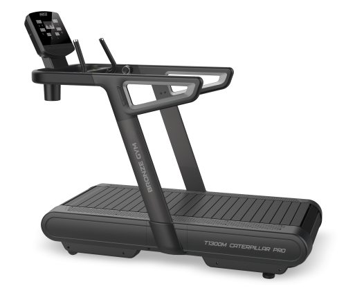 Bronze Gym T1300M CATERPILLAR PRO
