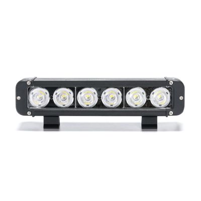 Однорядные светодиодные балки