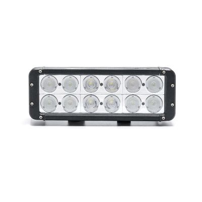 Двухрядные светодиодные балки