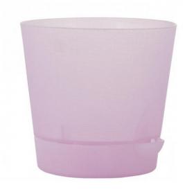 Кашпо Le Parterre ORCHID с поддоном  1,4л