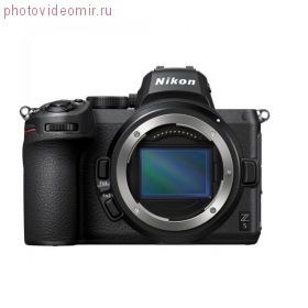 Цифровая фотокамера Nikon Z5 Body