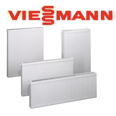 Радиатор Viessmann универсальный тип 22 500 x 500