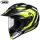 Shoei Hornet ADV Sovereign Neon-Yellow