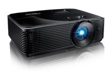 Проектор Optoma HD146X