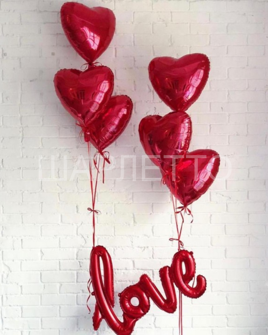"Wings of Love"