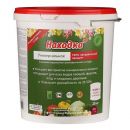 Концентрат на 20000 л. Универсальное удобрение для весенней подкормки рассады овощей и ягод в теплице и открытом грунте