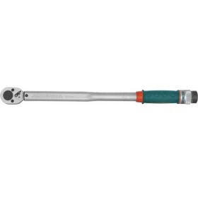 T07350N Ключ динамометрический 1/2"DR, 70-350 Нм