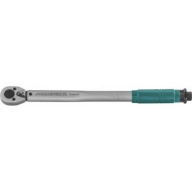 T04M500 Ключ динамометрический 3/4"DR 100-700 НМ