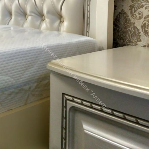 Тумба прикроватная Николь