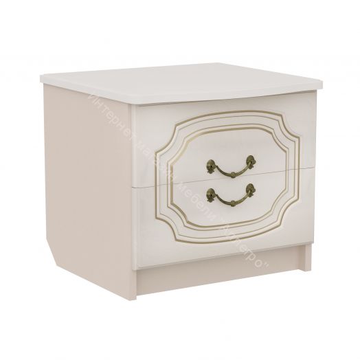 Спальный гарнитур "Верона" Капучино/Кофе 10