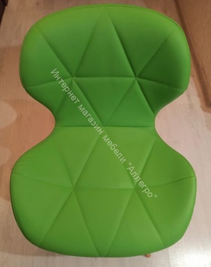 Стул  SC 026 Зелёный