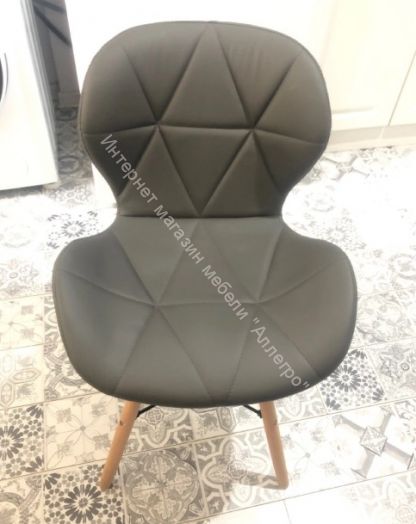 Стул  SC 026 Серый