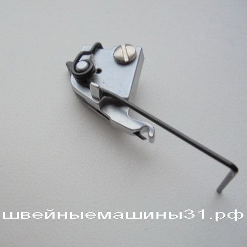 Адаптер крепления лапки  BROTHER 2340 CV  COVER STITCH   цена 1100 руб.