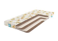 Детский матрас Promtex-Orient Biba Combi Eco 9