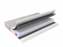 Матрас "Eco Soft ширина 90, длина 190/195/200