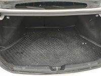 Kia Cerato 2018 г. Автомат (белый) - багажник 2