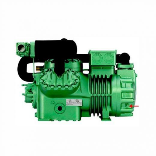 Компрессор Bitzer 6FE-50Y