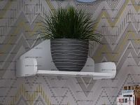 Полка навесная ДС-6