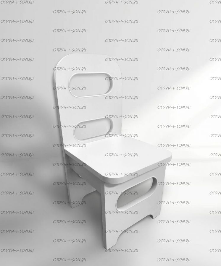 Стульчик Сказка СТ-02