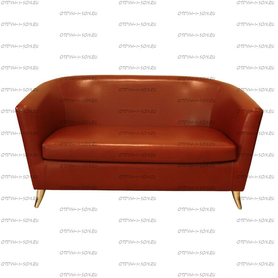 Диван кухонный прямой Модерн GM 07