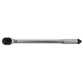 Динамометрический ключ с приводным квадратом 3/8", 20-110 Нм