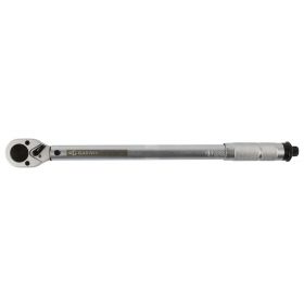 Динамометрический ключ с приводным квадратом 1/4", 5-25 Нм