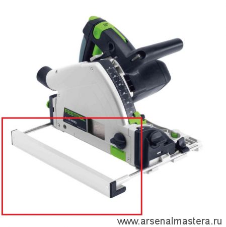 Упор параллельный Festool PA-TS 55 491469