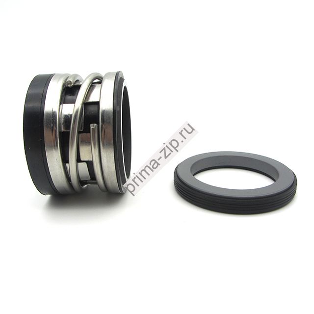 Торцевое уплотнение насоса типа КМ(Ш) 40-32-180/2-5-2м-УЗ