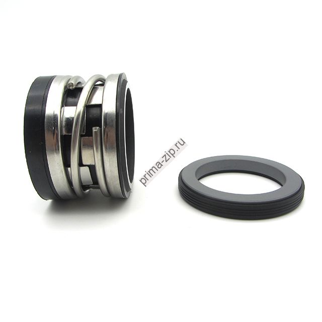 Торцевое уплотнение насоса типа КМ(Ш) 40-32-180/2-5-2м-УЗ