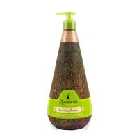 Macadamia Шампунь Восстанавливающий с маслом арганы и макадамии REJUVENATING SHAMPOO