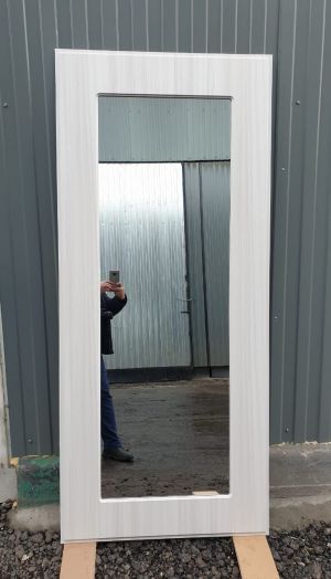 REX Внутренняя панель Пастораль Сандал белый