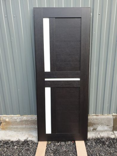 REX Внутренняя панель СБ-18 Венге белое стекло