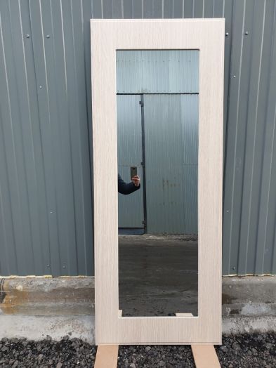 REX Внутренняя панель Пастораль Беленый дуб