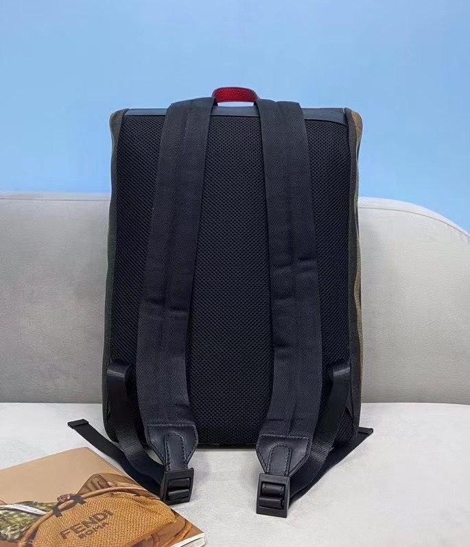 Рюкзак FENDI 28x42x30 cm