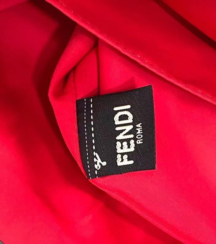 Рюкзак FENDI 28x42x30 cm