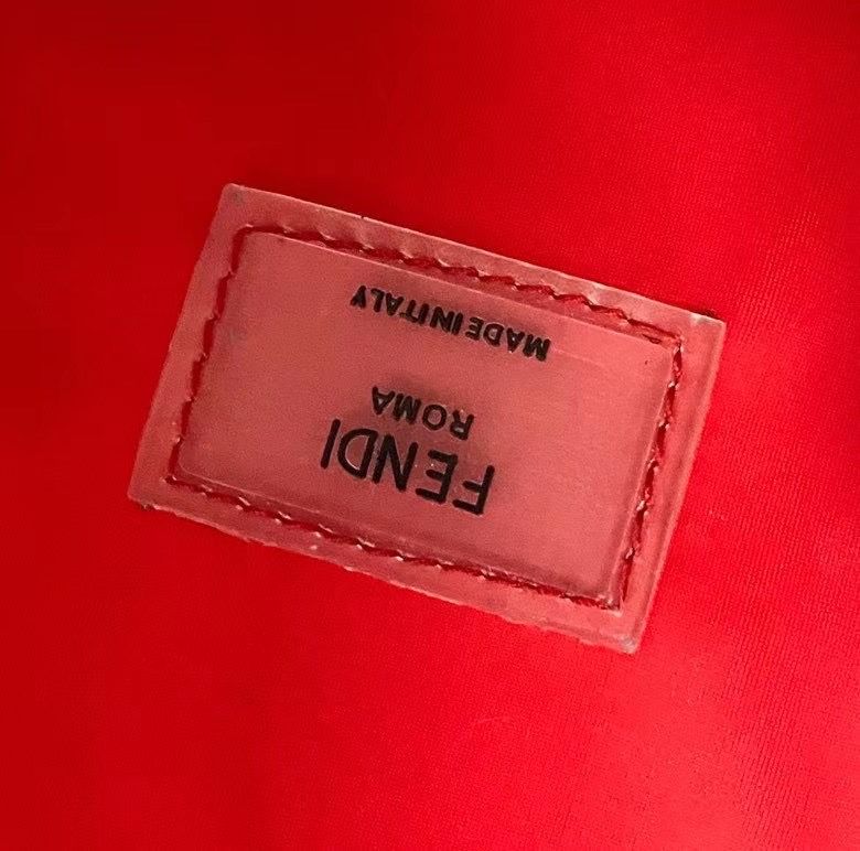 Рюкзак FENDI 28x42x30 cm