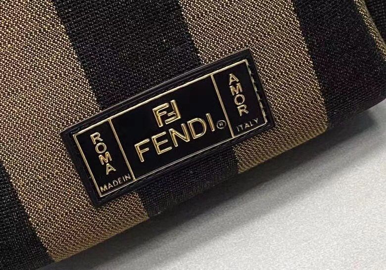 Рюкзак FENDI 28x42x30 cm