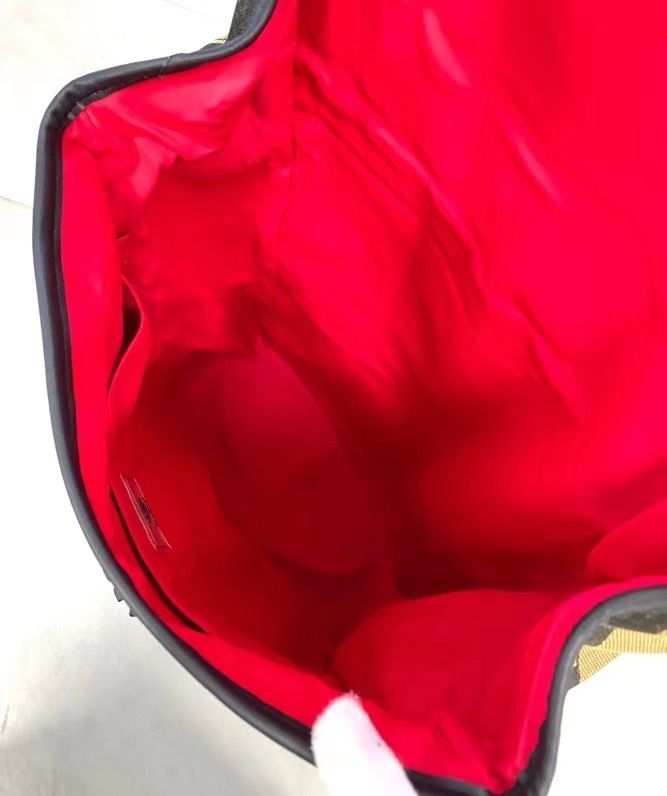 Рюкзак FENDI 28x42x30 cm