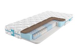 Матрас Promtex-Orient Duet Cocos Strutto