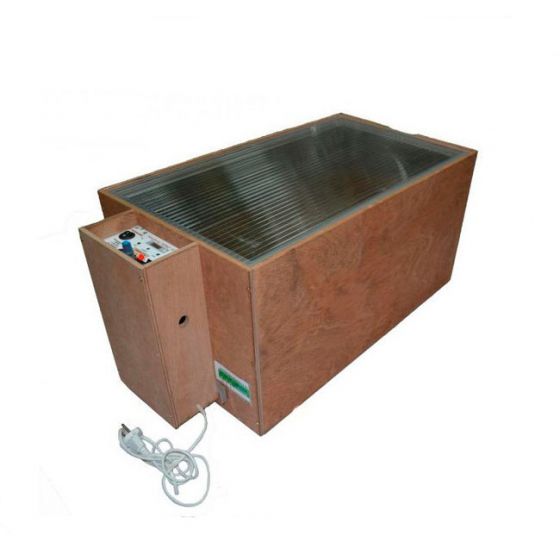 Инкубатор БЛИЦ 72