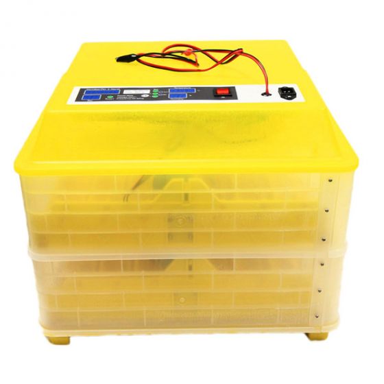 Инкубатор для яиц автоматический И96-4