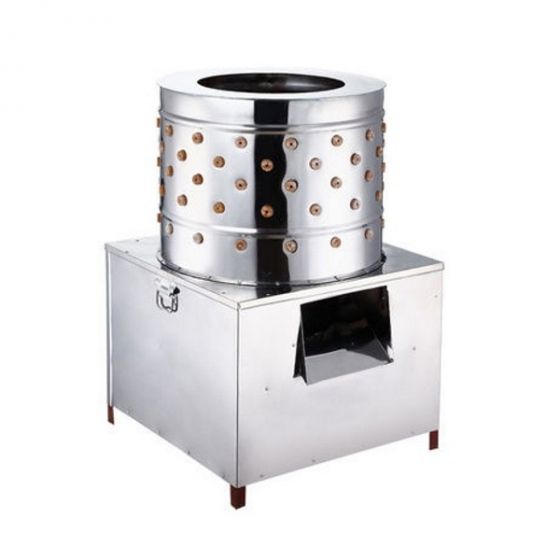 Перосъёмная машина NT550